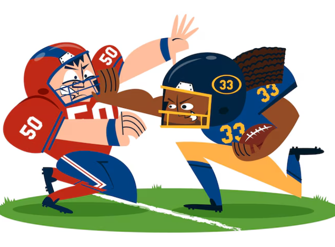 What Exactly Is the Super Bowl?