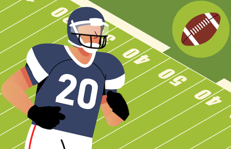 american football