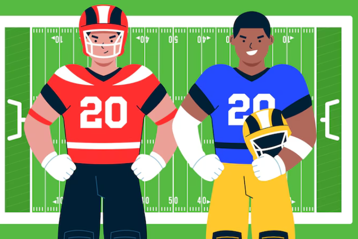 american football