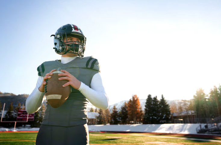 The Word “Football” and Its Early Meaning