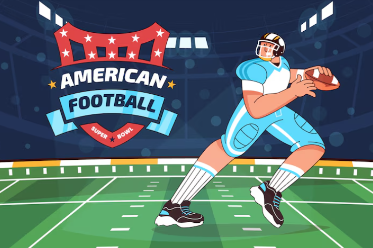 how long does an American football game actually last?