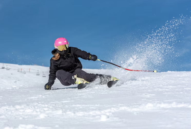Alpint 101: OS-spänning till crypto-vinster 🏂💸