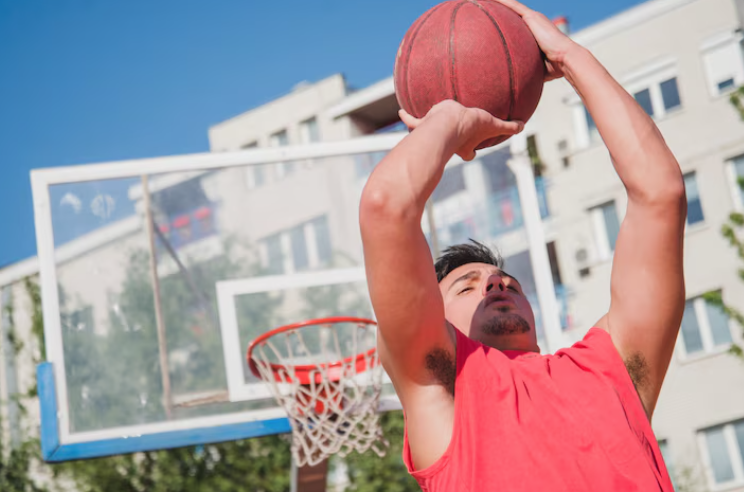 ¡Tremendo Nivel! Cómo Ganar en Grande Apostando al 3x3 con Cripto 🔥🏀😉