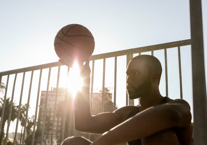 basketball