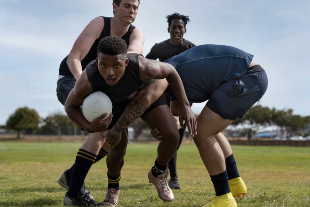 ⚡ Klar for kamp? Slik spår og satser du på Aussie Rules + crypto! 🏉💸