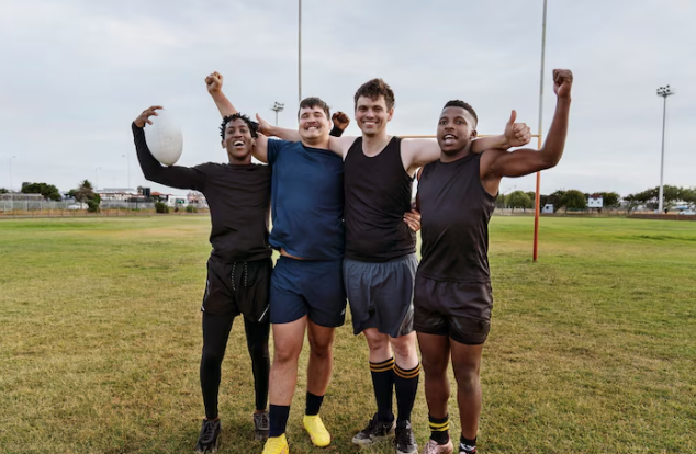 Klackar, Mål & Blockchain: Så Swishar Crypto In i Aussie Rules ⚡🔥