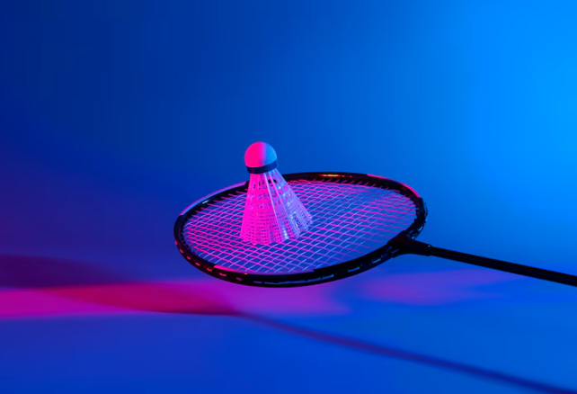 Du Volant au Crypto : Le Bad et le Bitcoin, c’est Chaud Là ! 🔥🏸💯