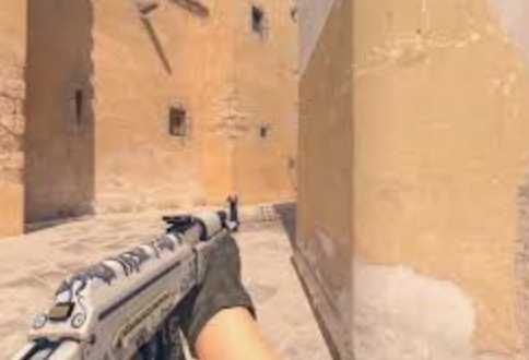 How to Surf in CS2: The Beginner's Guide to Movement and Practice Maps