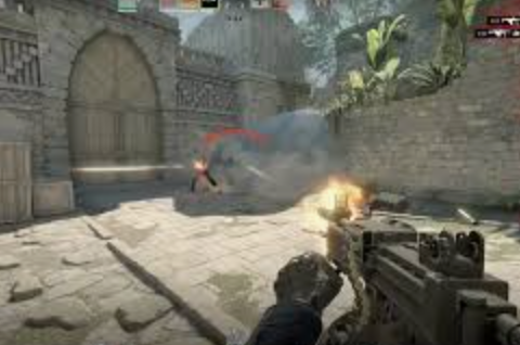 How to Kick Yourself in CSGO: A Tactical Guide for Fun and Strategy