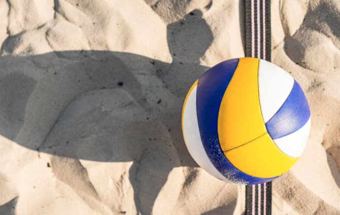 Bølgene bruser: Klar for FIVB Beachvolley & skarpe Bitcoin-innsatser? 🏐🔥