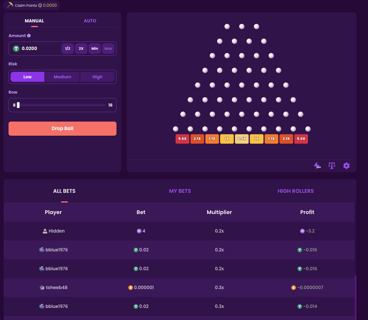 Plinko Gambling offers an engaging mix of luck and strategy that keeps players coming back for more.