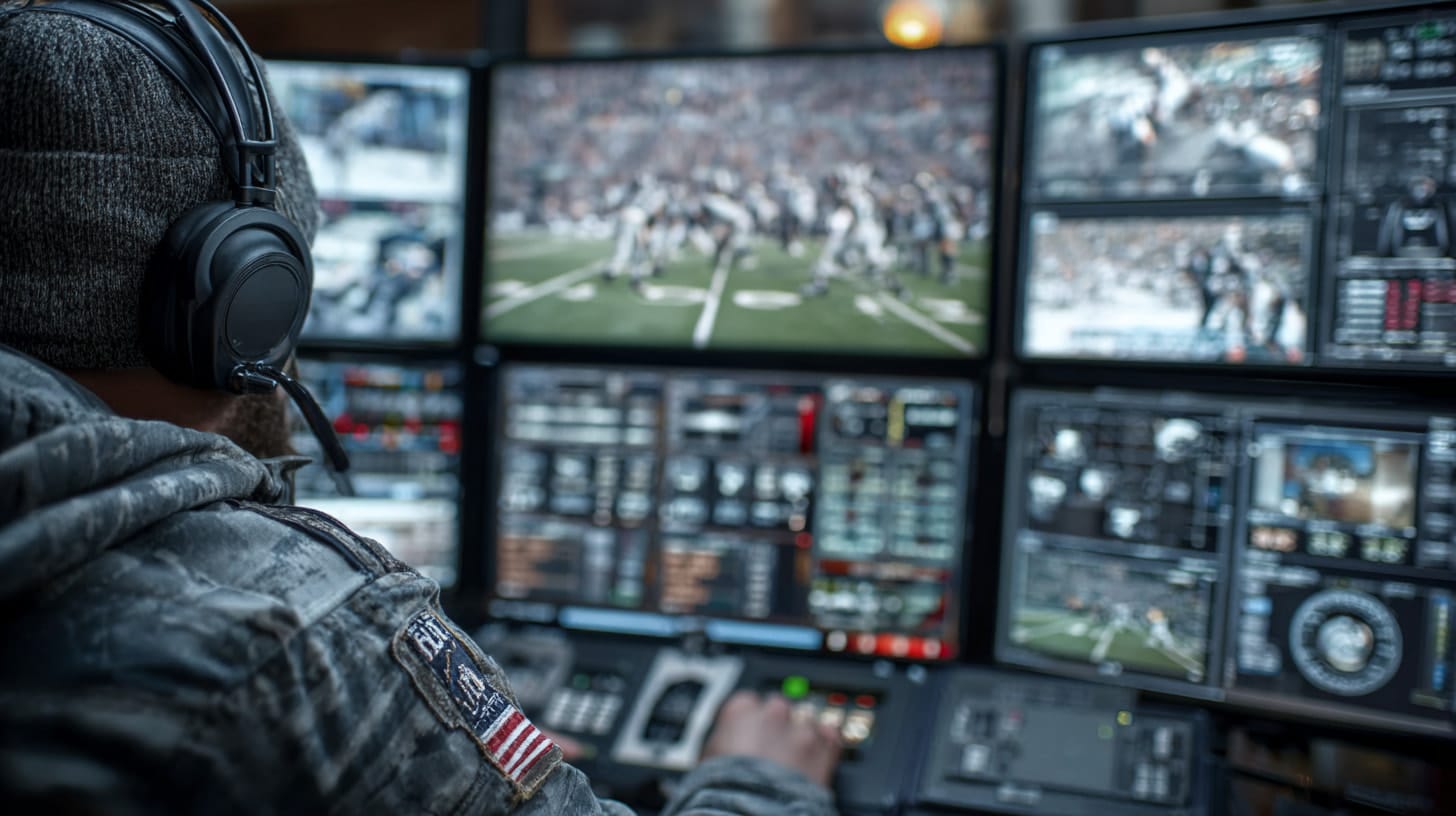 How Sports Betting Works
