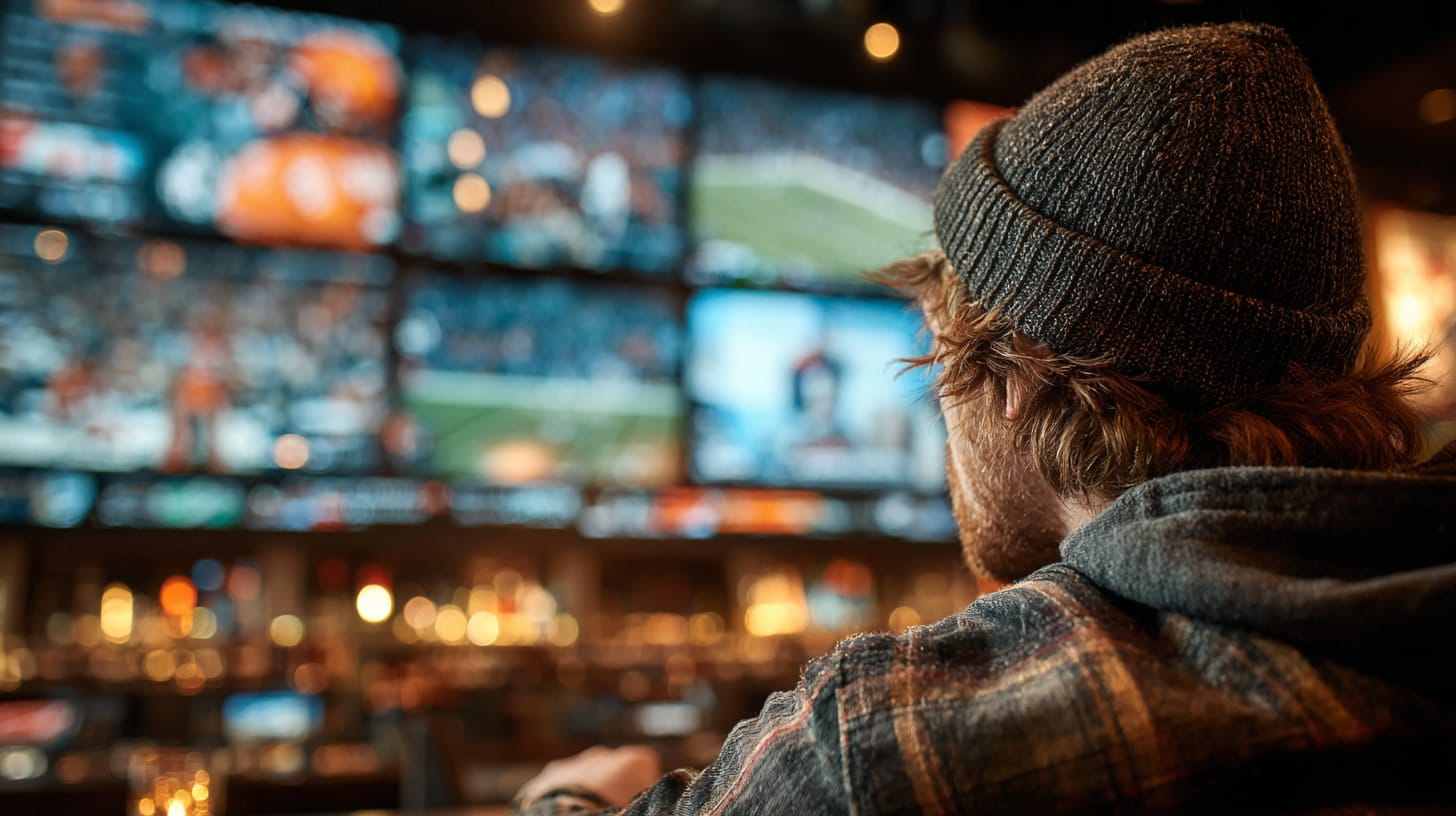 Livebetting: Megafördelen Med Online Sportsbooks