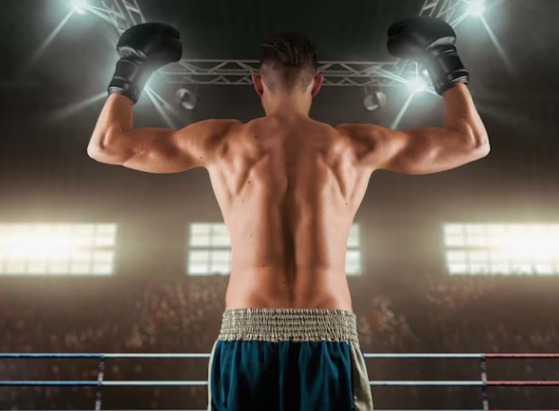 From Feather to Heavy: How Weight Classes Influence Your Boxing Betting Strategy