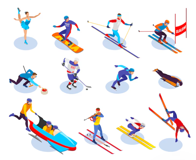 Zamrożony cel: Biathlon i zakłady, które działają!
