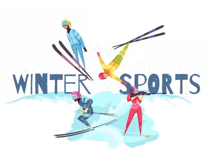 Biathlon, live odds og digg bitcoin-action! đŻâïž