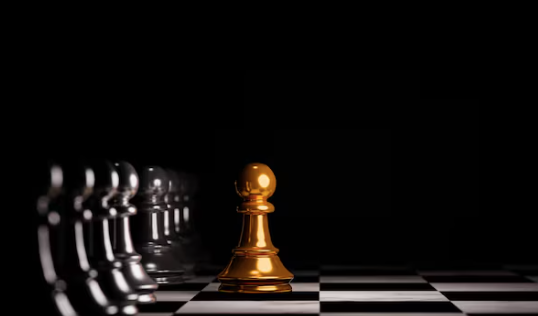 Odds på brädet: Så här hackar du schackodds som ett proffs ♟️🔥
