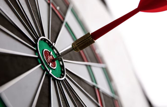 WDC Magic: Så vinner du stort på Världsmästerskapet i Darts 🎯🔥