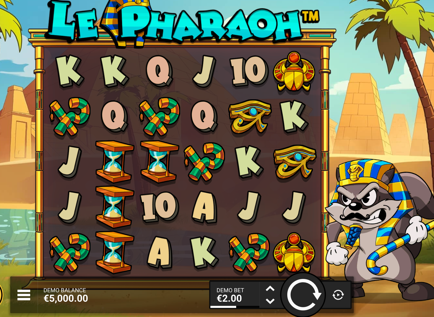 Gameplay and Core Mechanics