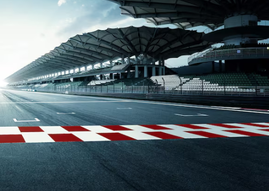 Beyond mållinjen: Sjuuukt smart F1-betting för max cash 🏎️🔥