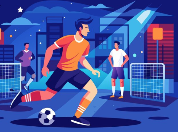 Futsal Odds 101: Så Hittar Du Value & Maxar Vinsten ⚽🔥