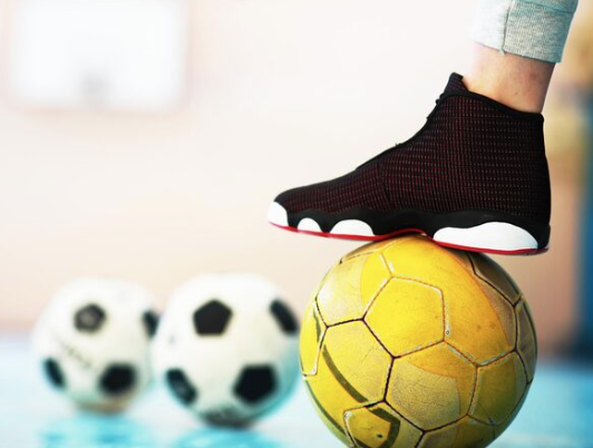 Futsal-bonusar som gör skillnad 🔥 Så maxar du din gratisbonus!