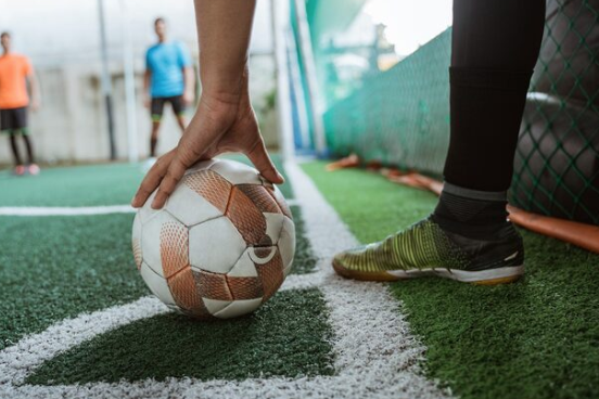 Bitcoin Sportsbook + Futsal = Scommesse Che Spaccano ⚽💥
