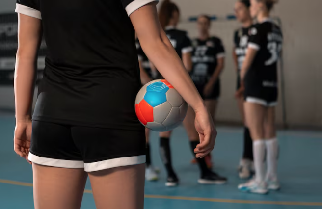 Fra Bane til Bitcoin: Klar for Handball-innsats 2025? đđ„