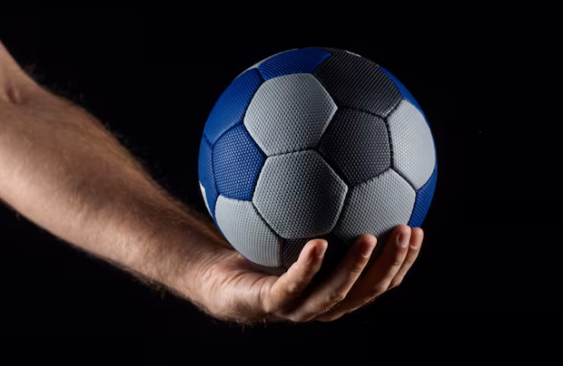 Crypto Handboll: Så ändrar digitala pengar spelet! ⚡🔥