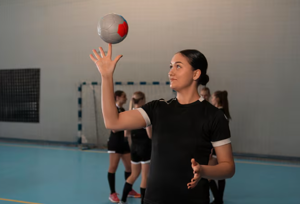 De la Europa în Lume: Pariuri pe Handbal, E pe bune?!