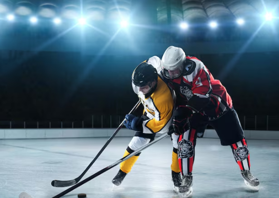 IsKlar for Kamp? đ Slik Blir Du Betting-Pro pĂ„ Hockey!