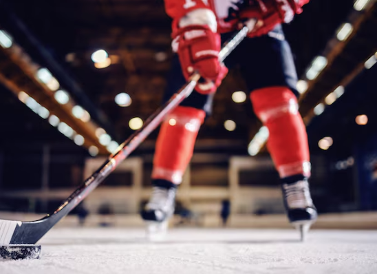 Bitcoin+Ishockey = Gamechanger! đâĄïžđž