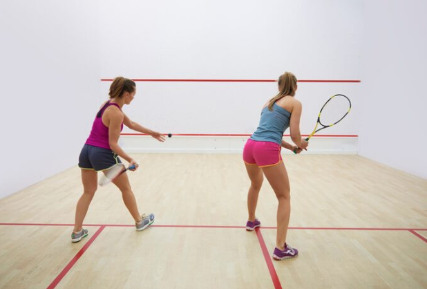 Toppa dina Squash-vinster! đŸđ„ SĂ„ hĂ€r gör smarta spelare