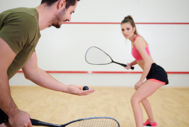 Squash-bonusar som är sjukt bra – kolla in det här! 🎾🔥