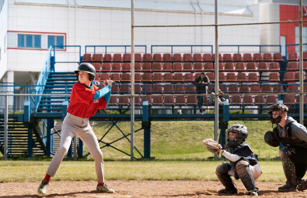 ¡Ojito con esto! Los Errores Que No Debes Cometer Apostando al Pesapallo con Bitcoin 🔥⚾😉
