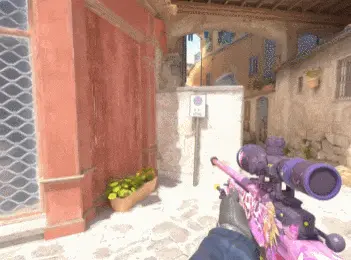 The Impossibility of a One-Bullet, Five-Headshot Kill