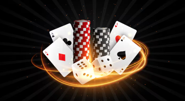 ¿Buscas la mejor poker online con plata real? ¡Ojito con TrustDice que la rompe! 🔥♠️
