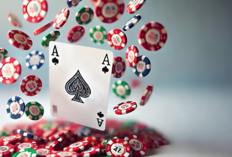 How TrustDice Makes Online Poker Real Money Safer and Smarter for Players