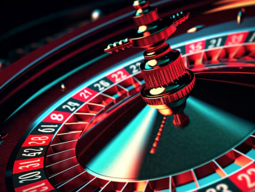 Så här fixar roulette-oddsen dina chanser att vinna stort 🎉