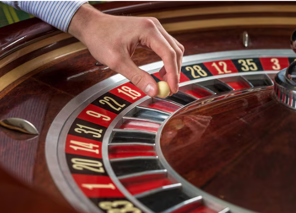 Live Roulette Online Casino Guide: Real-Time Action Meets Real Strategy