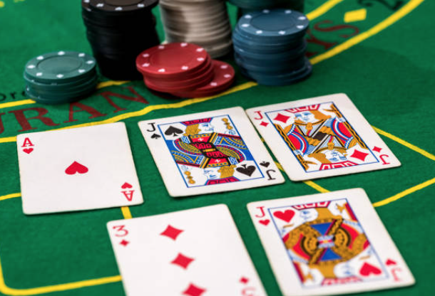 Hur Blackjack Basic Strategy Blev Gamechanger för All Modern Spelning 🎲🔥