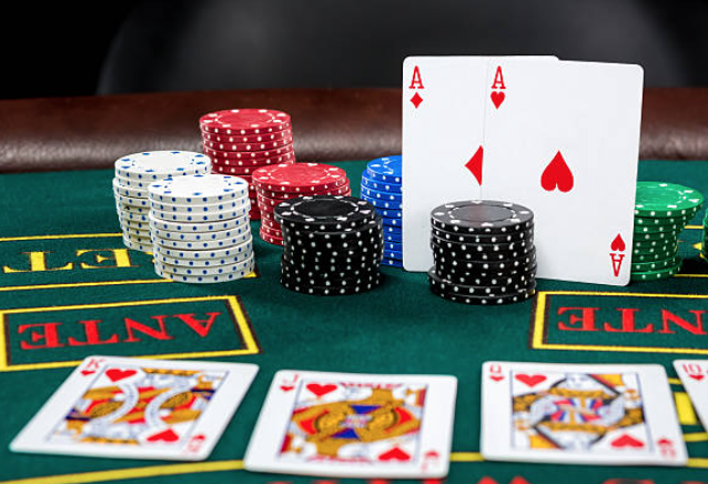 Så här maxar du vinsten med blackjack-odds! 🎯🃏