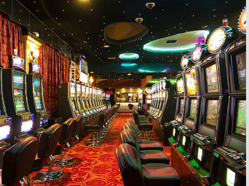 đ° Hvorfor Slots Med Ekte Penger Er SĂ
Digge! Psyken, Bonusene & Risikoen đ„