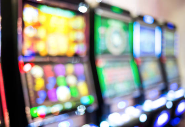 Topp Slots 2025 đ° â Du MĂ
PrĂžve Disse!