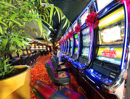 Exploring the Future of Crypto Gambling with TrustDice Slots