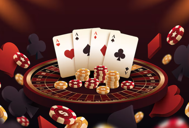 What Is Online Gambling and Why TrustDice Is Leading the Future of Crypto Wagers