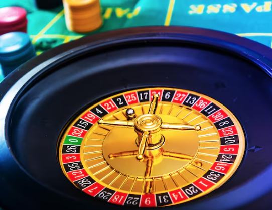 How TrustDice Makes European Roulette Safer and More Exciting