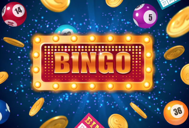 Från byahus till TrustDice – Bingos vilda resa! 🎉