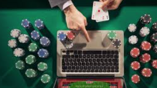 The Appeal of High-Stakes Poker in Brazil's Online Scene