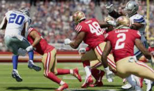 El Interés Creciente en las Apuestas de la NFL Entre los Fanáticos Brasileños